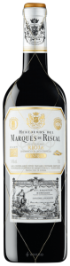 Marqués de Riscal Rioja Reserva 2015