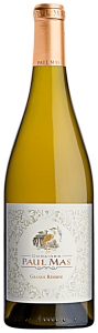 Paul Mas Grande Réserve Chardonnay 2019