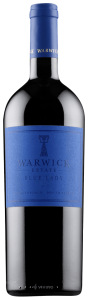 Warwick Blue Lady 2016