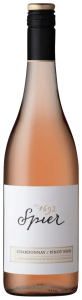 Spier Signature Chardonnay – Pinot Noir 2019