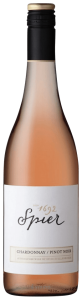 Spier Signature Chardonnay – Pinot Noir 2020