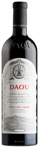 DAOU Soul of a Lion 2017