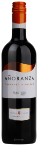 Añoranza Cabernet – Shiraz 2019