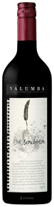 Yalumba The Scribbler Cabernet – Shiraz 2014