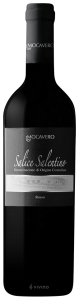 Mocavero Salice Salentino 2017