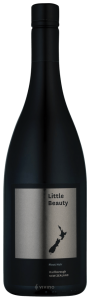 Little Beauty Black Edition Pinot Noir 2016