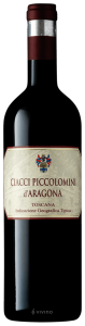 Ciacci Piccolomini d’Aragona Toscana Rosso 2017