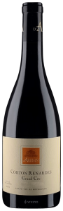 Ardhuy Corton Renardes Grand Cru 2008