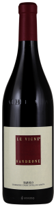 Sandrone Barolo Le Vigne 2014