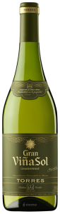 Torres Gran Viña Sol Chardonnay 2017