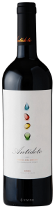 Antídoto Tinto 2018