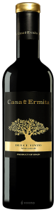 Casa de la Ermita Dulce Tinto 2018