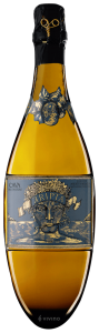 Agusti Torello Mata Cava Kripta Gran Reserva Brut Nature 2011