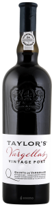 Taylor’s Quinta de Vargellas Vintage Port 2015