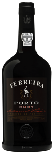 Ferreira Ruby Port N.V.