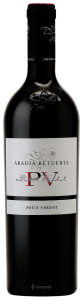 Abadia Retuerta Petit Verdot (PV) 2014