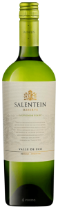Salentein Reserve Sauvignon Blanc (Selection) 2019