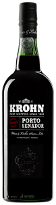 Krohn Senador Tawny Porto U.V.