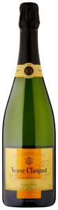 Veuve Clicquot Vintage Brut Champagne 2012