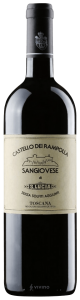 Castello dei Rampolla Sangiovese di S. Lucia 2013