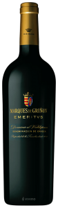 Marqués de Griñon Emeritvs (Emeritus) 2010