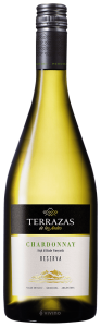 Terrazas de los Andes Reserva Chardonnay 2018