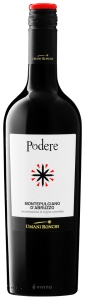 Umani Ronchi Podere Montepulciano d’Abruzzo 2018