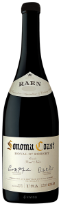 Raen Royal St Robert Cuvée Pinot Noir 2016