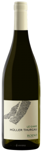 Roeno Le Giare Müller Thurgau 2018