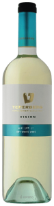 Teperberg Vision Dry White 2018