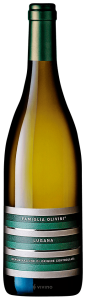 Olivini Lugana Bianco 2018