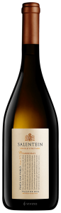 Salentein Finca San Pablo Single Vineyard Chardonnay 2016