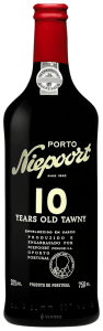 Niepoort Porto 10 Years Old Tawny N.V.