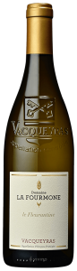 Domaine la Fourmone Le Fleurantine Vacqueyras 2016