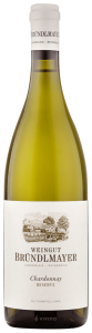 Weingut Bründlmayer Chardonnay Reserve 2018