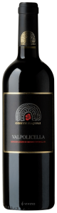 Tezza Corte Majoli Valpolicella 2018