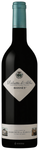 Marchesi di Barolo Dolcetto d’Alba Bossèt (Boschetti/Buschet) 2017