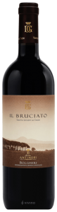 Antinori Tenuta Guado al Tasso Il Bruciato Bolgheri 2018