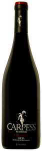 Egomei Carpess Crianza 2016