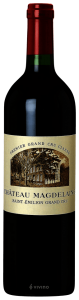 Château Magdelaine Saint-Émilion Grand Cru (Premier Grand Cru Classé) 2009