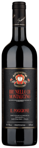 Tenuta Il Poggione Brunello di Montalcino 2014