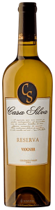 Casa Silva Reserva Viognier 2018