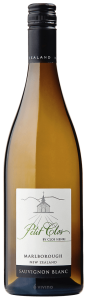 Clos Henri Vineyard Petit Clos Sauvignon Blanc 2017