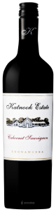 Katnook Cabernet Sauvignon 2016