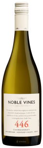 Noble Vines 446 Chardonnay U.V.