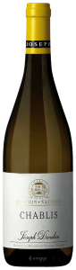 Joseph Drouhin Chablis 2018