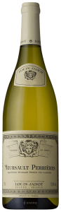 Louis Jadot Meursault Perrières 2015