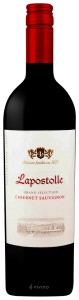Lapostolle Grand Selection Cabernet Sauvignon (Casa) 2015