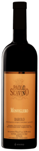 Paolo Scavino Barolo Monvigliero 2015