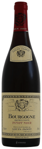 Louis Jadot Bourgogne Pinot Noir 2017
